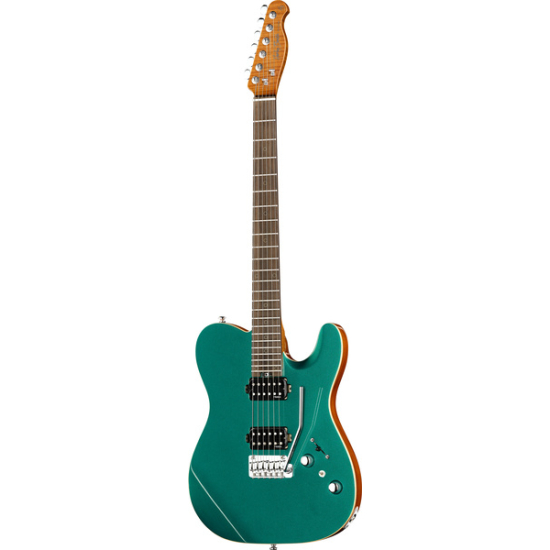 Harley Benton Fusion-T II HH RW OTC