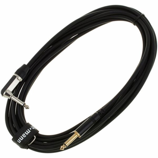 Profesionalny kabel gitarowy pro snake TPI-A 6