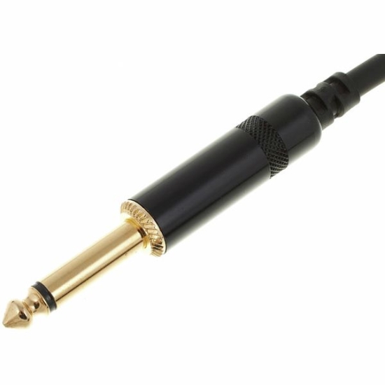 Profesionalny kabel gitarowy pro snake TPI-A 3