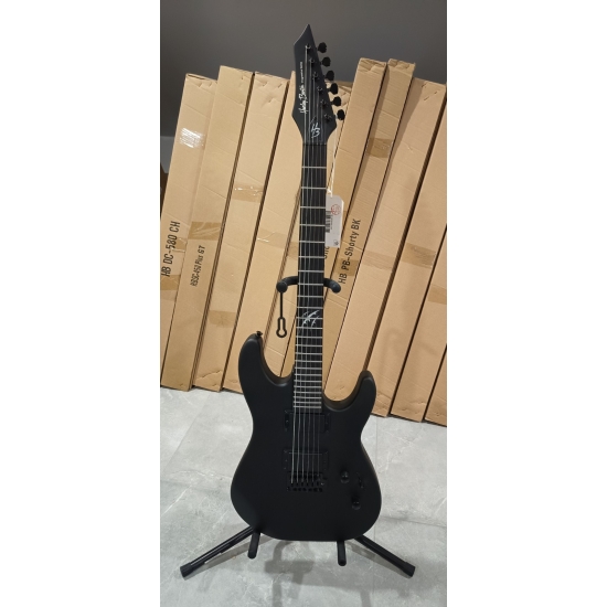 PRZECENA!!!-Harley Benton HWY-25BKS