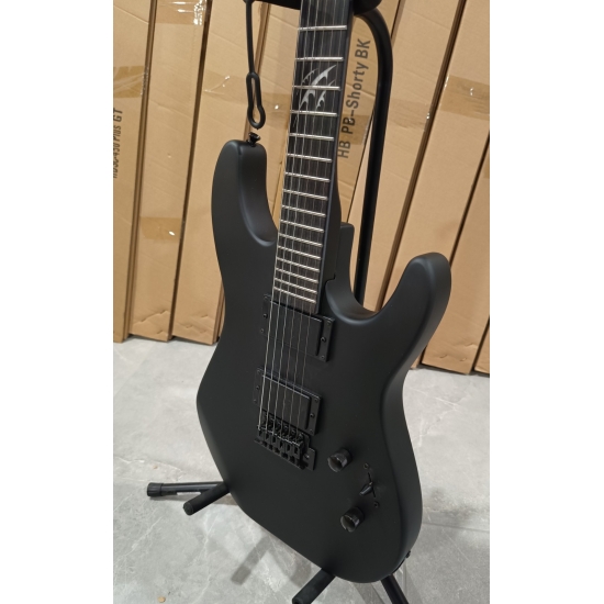 PRZECENA!!!-Harley Benton HWY-25BKS