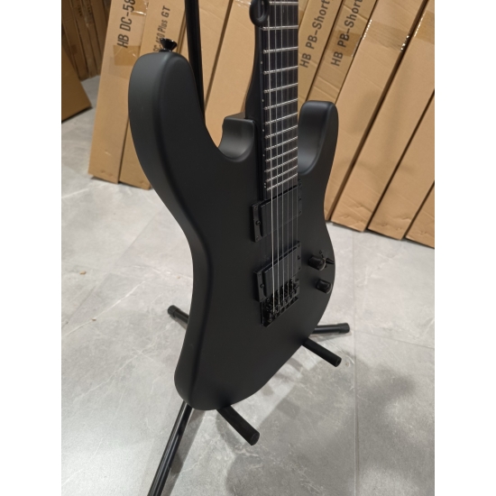 PRZECENA!!!-Harley Benton HWY-25BKS