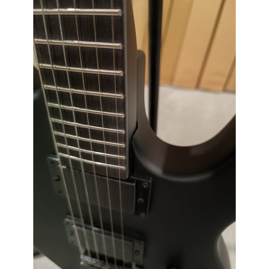 PRZECENA!!!-Harley Benton HWY-25BKS