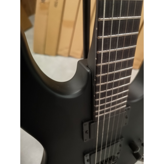 PRZECENA!!!-Harley Benton HWY-25BKS