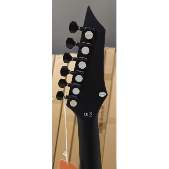 PRZECENA!!!-Harley Benton HWY-25BKS