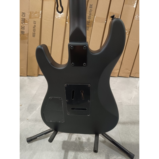 PRZECENA!!!-Harley Benton HWY-25BKS