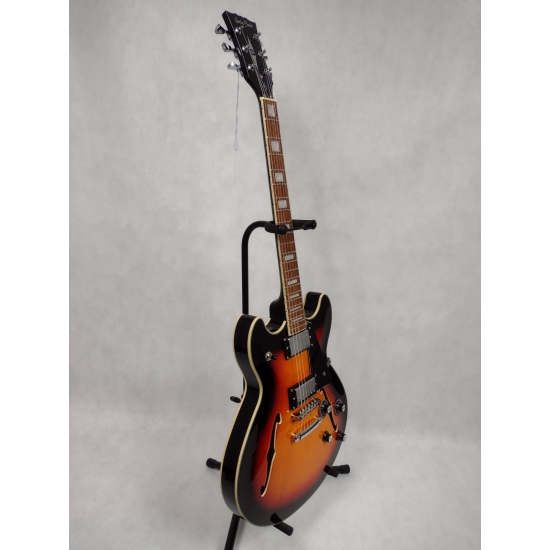 Harley Benton HB-35 Plus VB