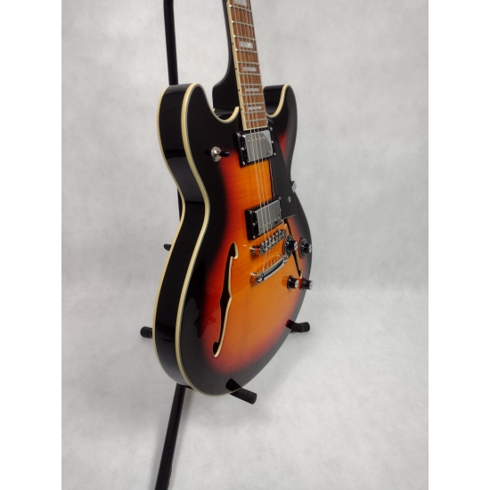 Harley Benton HB-35 Plus VB