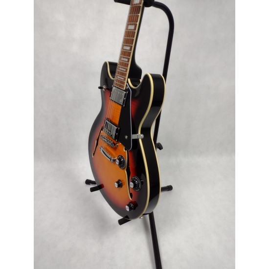 Harley Benton HB-35 Plus VB
