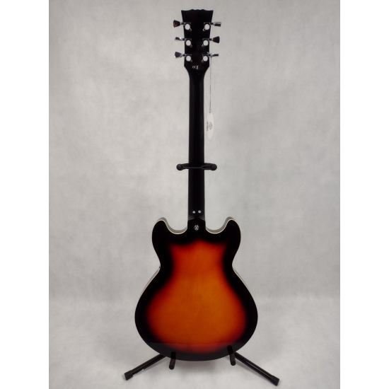Harley Benton HB-35 Plus VB