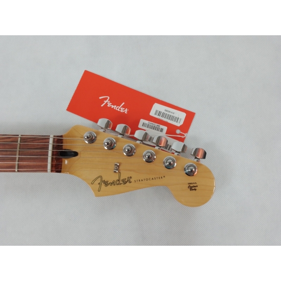 PROMOCJA-Fender 30th Anniversary Screamadelica Stratocaster-OSTATNIA SZTUKA