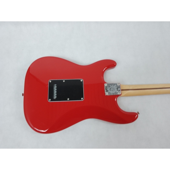 PROMOCJA-Fender 30th Anniversary Screamadelica Stratocaster-OSTATNIA SZTUKA