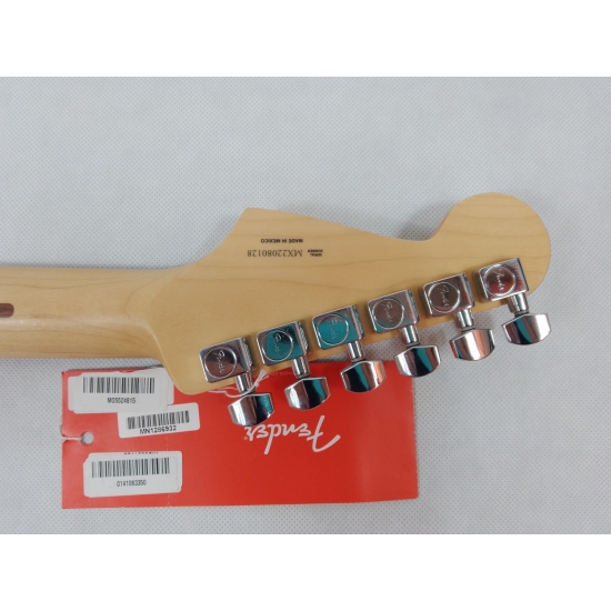 PROMOCJA-Fender 30th Anniversary Screamadelica Stratocaster-OSTATNIA SZTUKA