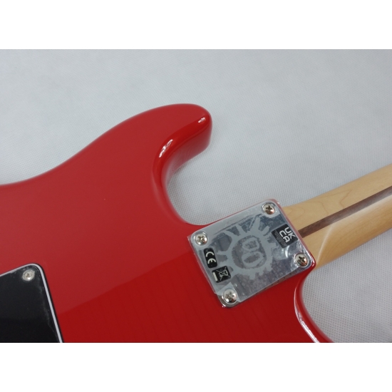 PROMOCJA-Fender 30th Anniversary Screamadelica Stratocaster-OSTATNIA SZTUKA