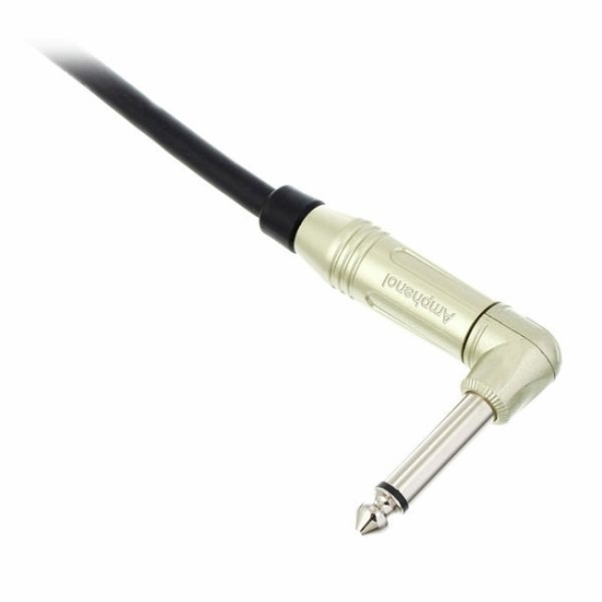 Kabel gitarowy Harley Benton GC-3 PR-Amphenol (prosty+kątowy)