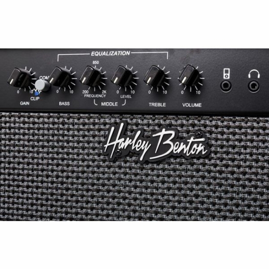 Harley Benton HB-40B