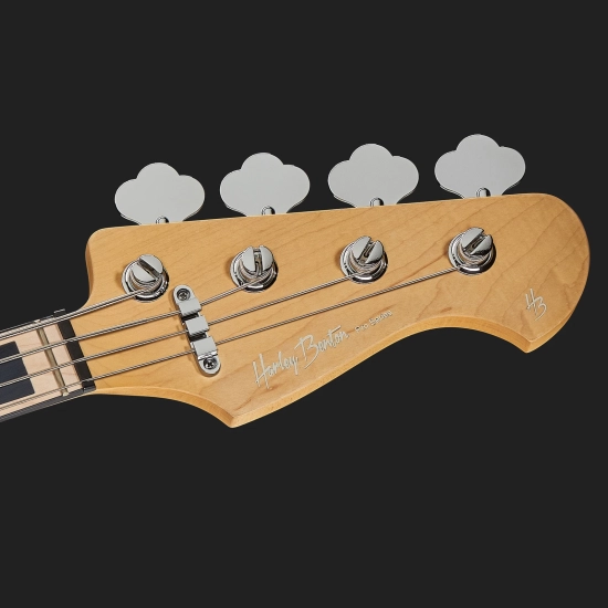 Harley Benton Enhanced MP-4MN Natural
