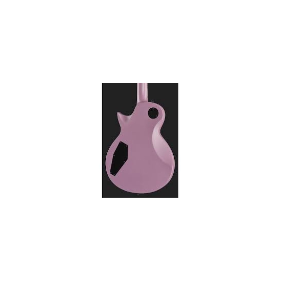 Harley Benton SC-Custom III Purple Satin