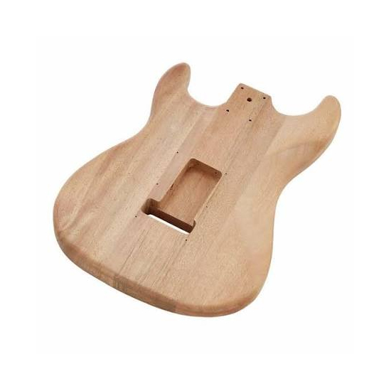Harley Benton Electric Guitar Kit ST-Style