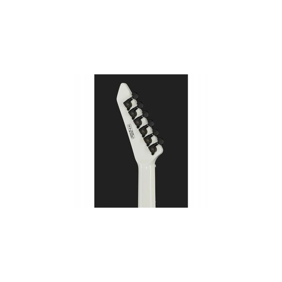 Harley Benton EX-84 Modern EMG VW+pokrowiec typu GigBag