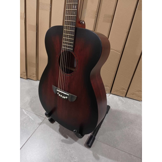 Harley Benton Delta Blues O