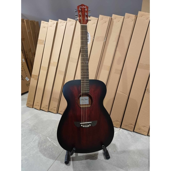 Harley Benton Delta Blues O