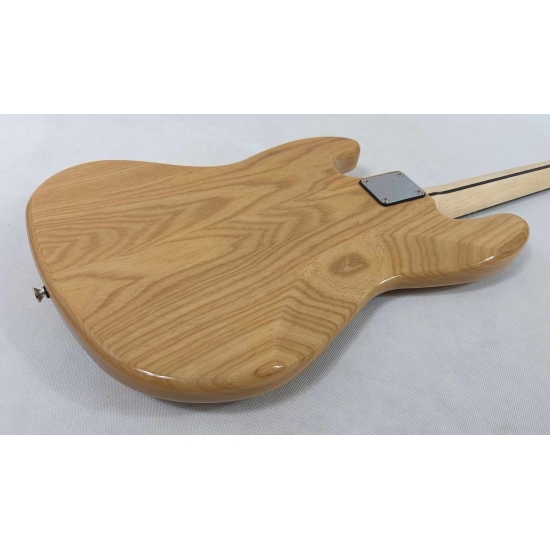 Harley Benton JB-75-5 MN NA-gitara basowa 5 strunowa