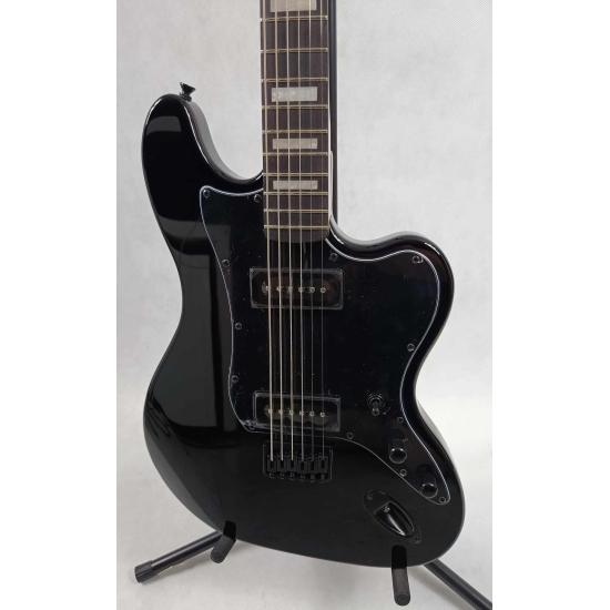 Harley Benton JA-Baritone-gitara barytonowa