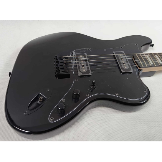 Harley Benton JA-Baritone-gitara barytonowa