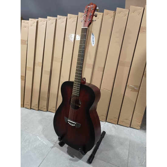 Harley Benton Delta Blues O