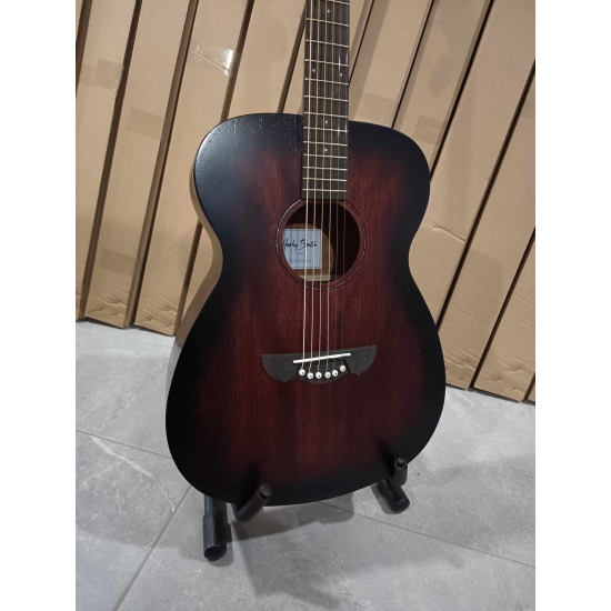 Harley Benton Delta Blues O