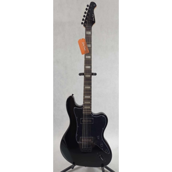 Harley Benton JA-Baritone-gitara barytonowa