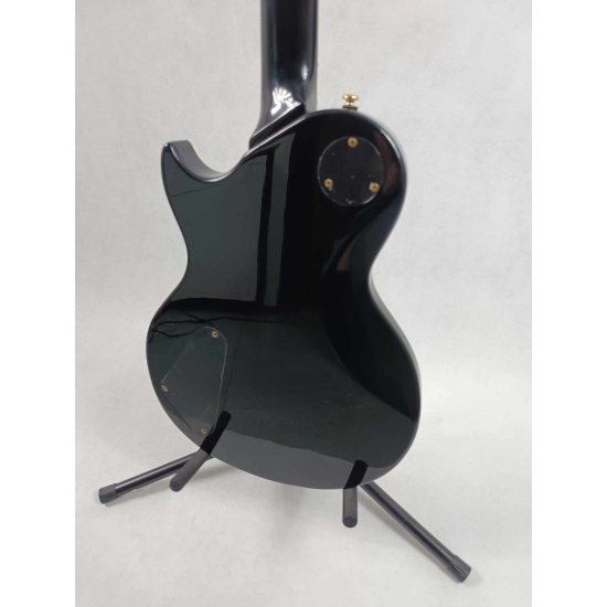 PRZECENA! - Harley Benton SC DLX Gotoh Black