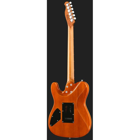 Harley Benton Fusion-T II HH MN OTC