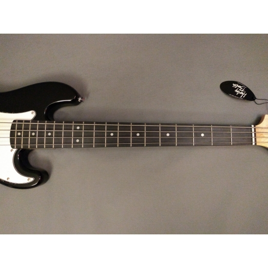 Harley Benton PB-Shorty-gitara basowa 3/4