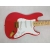 Gitara Harley Benton ST-59 HM Fiesta Red