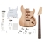 Harley Benton Electric Guitar Kit ST-Style