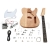 Harley Benton Electric Guitar Kit T-Style