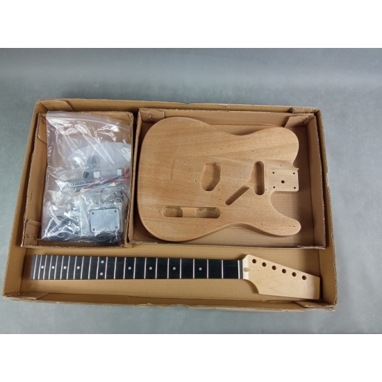 Harley Benton Electric Guitar Kit T-Style