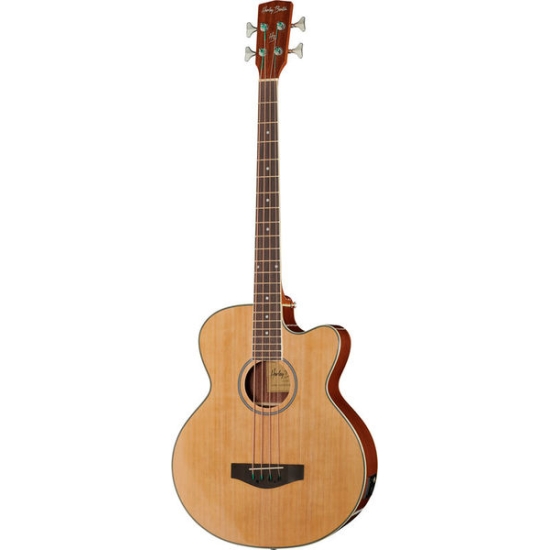 Harley Benton B30-NT