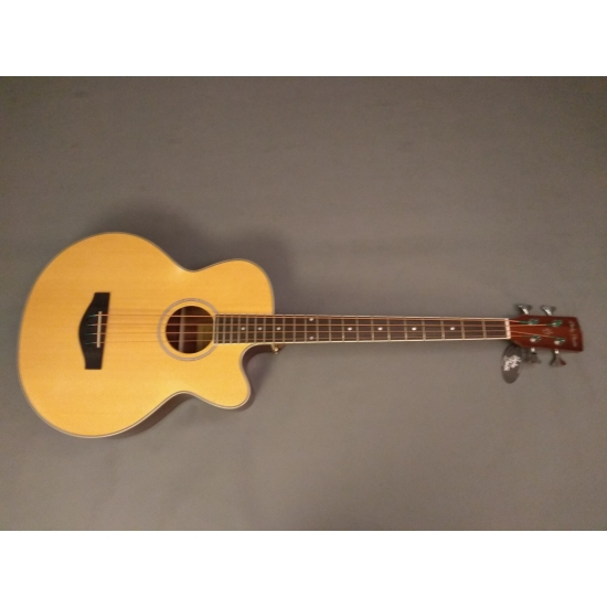 Harley Benton B30-NT