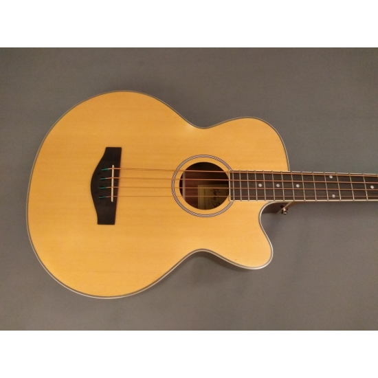 Harley Benton B30-NT