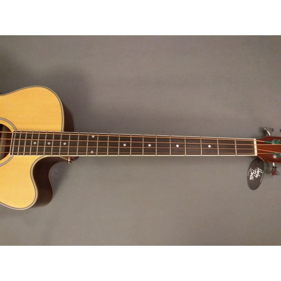 Harley Benton B30-NT