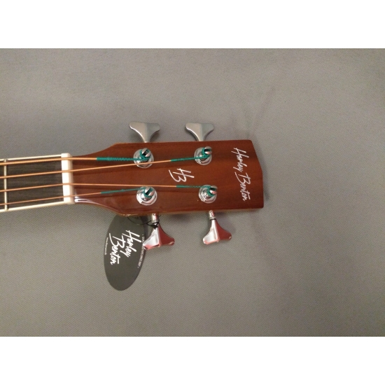 Harley Benton B30-NT