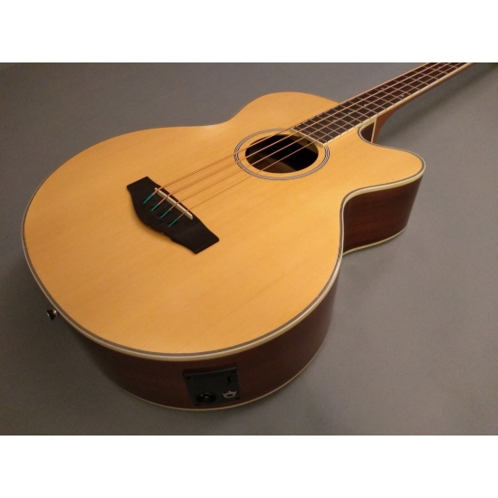 Harley Benton B30-NT