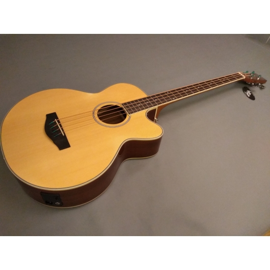Harley Benton B30-NT