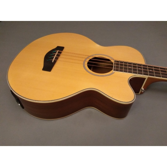 Harley Benton B30-NT