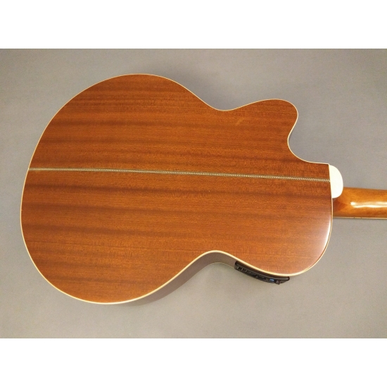 Harley Benton B30-NT