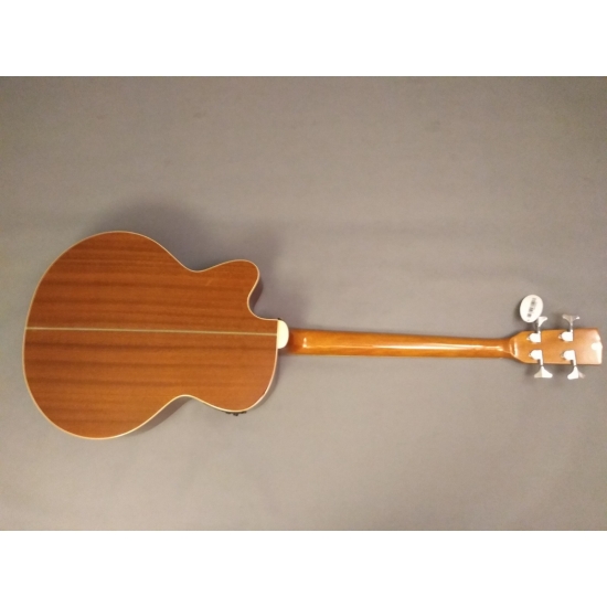 Harley Benton B30-NT