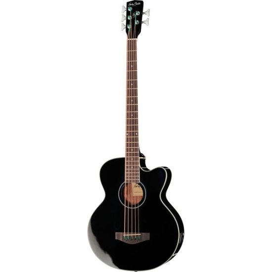 Harley Benton B-35BK